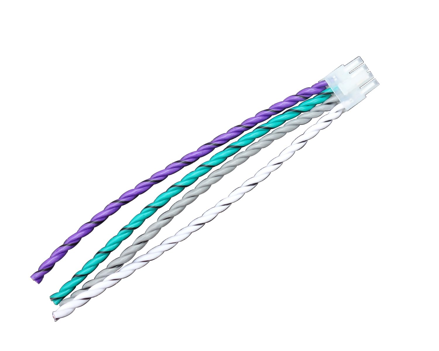 Amazon.com: 8-Pin Speaker High Level Input Harness Plug Compatible