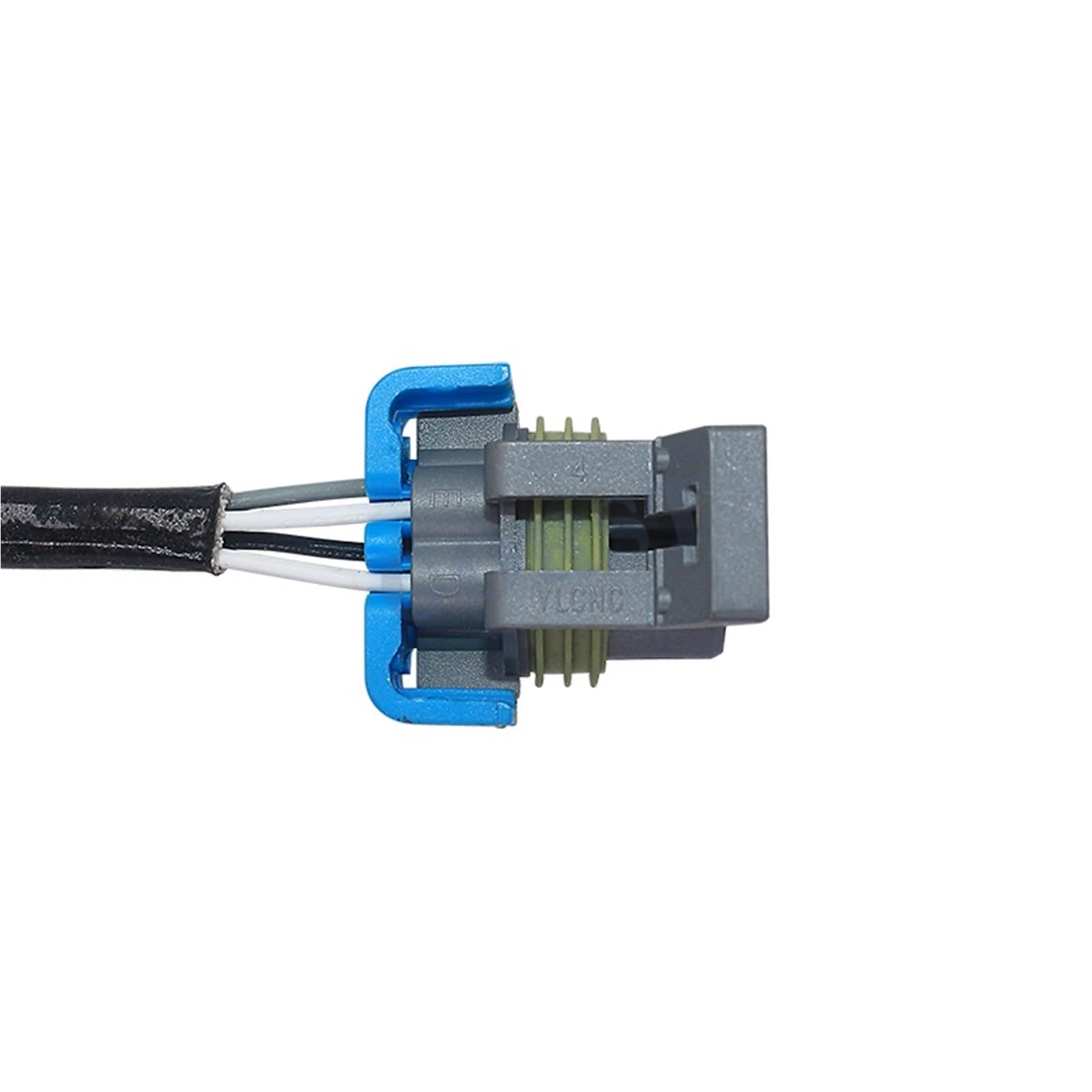 Sonde à oxygène échappement Capteur d'oxygène adapté pour Chevrolet Captiva 2,4 l 12618009 12597947 12618011 12627311 Sonde O2