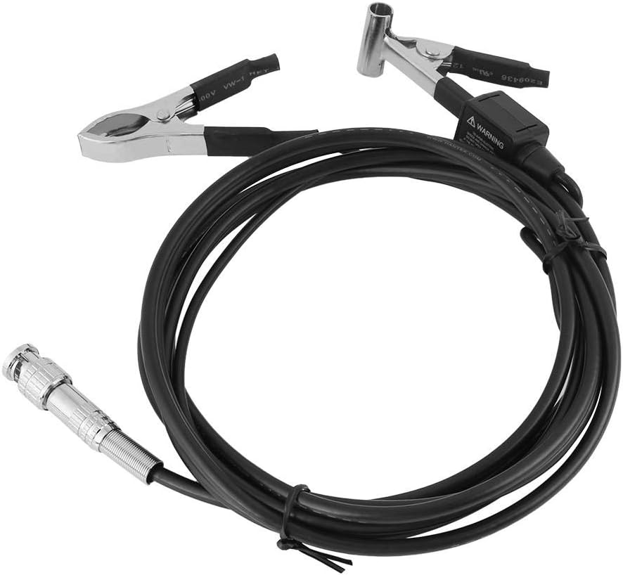 Engine Ignition Secondary Ignition Probe, X10000 Scope Inductive Capacitor Probe Auto Ignition