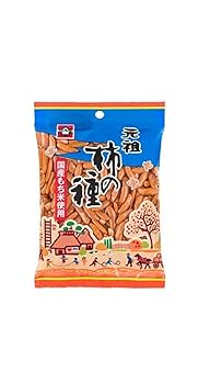柿の種 亀田の柿の種 クラフトMIXアーモンド 70g | 亀田製菓通販いちば