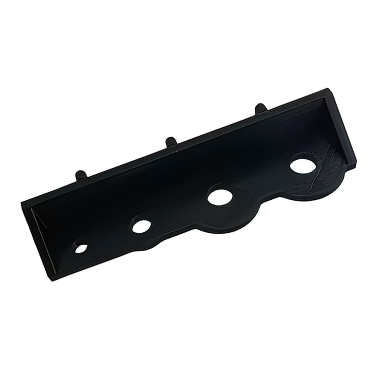 Wall Storage Rack Strong Construction Organizers Tray for Multiple Locations from Garage Decors Denial Equipment Installation Shelf