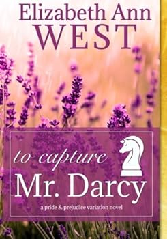 Paperback To Capture Mr. Darcy - LP: A Pride and Prejudice Variation Novel Book
