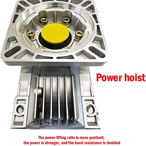 Elektrische Sackkarre mit 200 kg Kapazität â Treppenkletterwagen, 48 V/36 Ah, elektrischer Treppenkletterwagen, 1200 W bürstenloser Gleichstrommotor, arbeitssparende Sackkarre – Bild 7