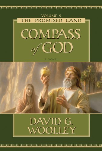 The Promised Land: Compass of God