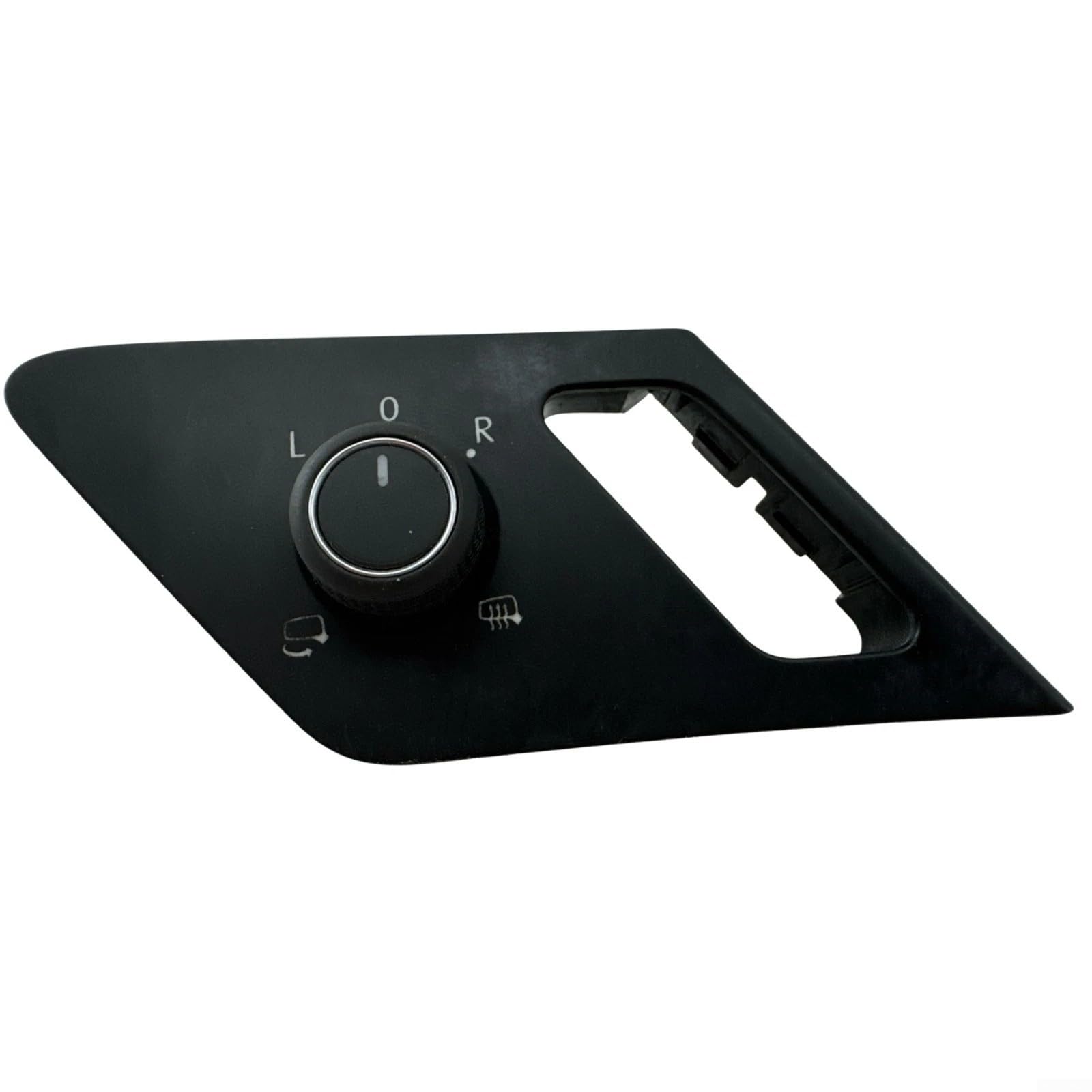 Commande de rétroviseur Golf MK7 pour vos trajets quotidiens bouton ABS 5G0959565AJ