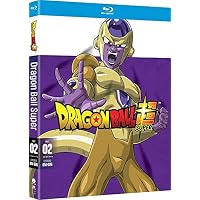 Part Two (Blu-ray) only