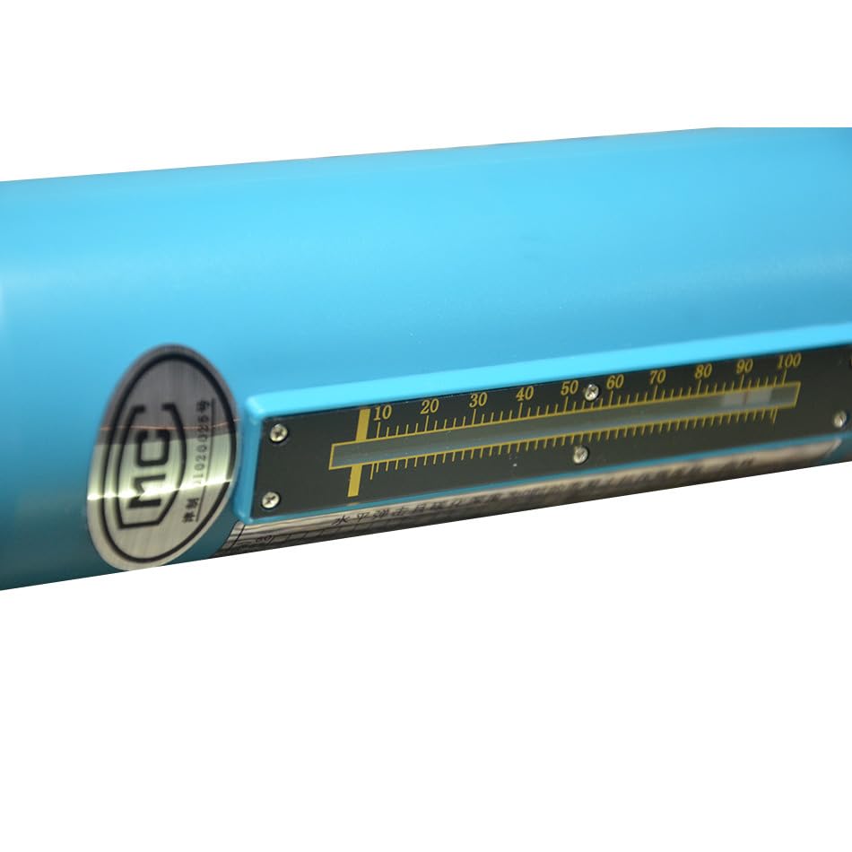 Martillo de Rebote, Martillo de prueba hormigón portátil HT225, carcasa alto polímero, rebote, probador rendimiento, resiliómetro