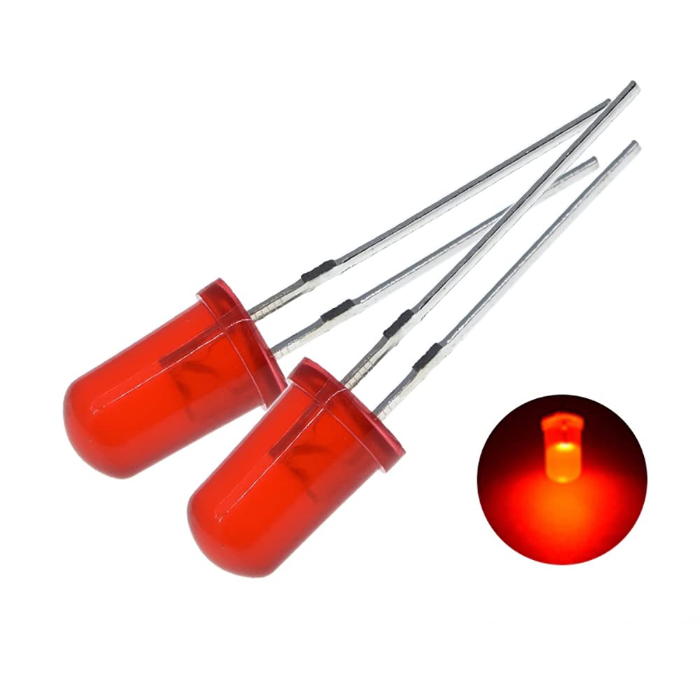 Pilot Lamp 22mm LED Indicator Electronic Component - TikTok Shop Malaysia