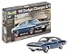 Produktbild Revell 1968 Dodge Charger (2in1) im Maßstab 1:25 REV-07188, Keine
