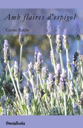 Amb flaires d'espígol