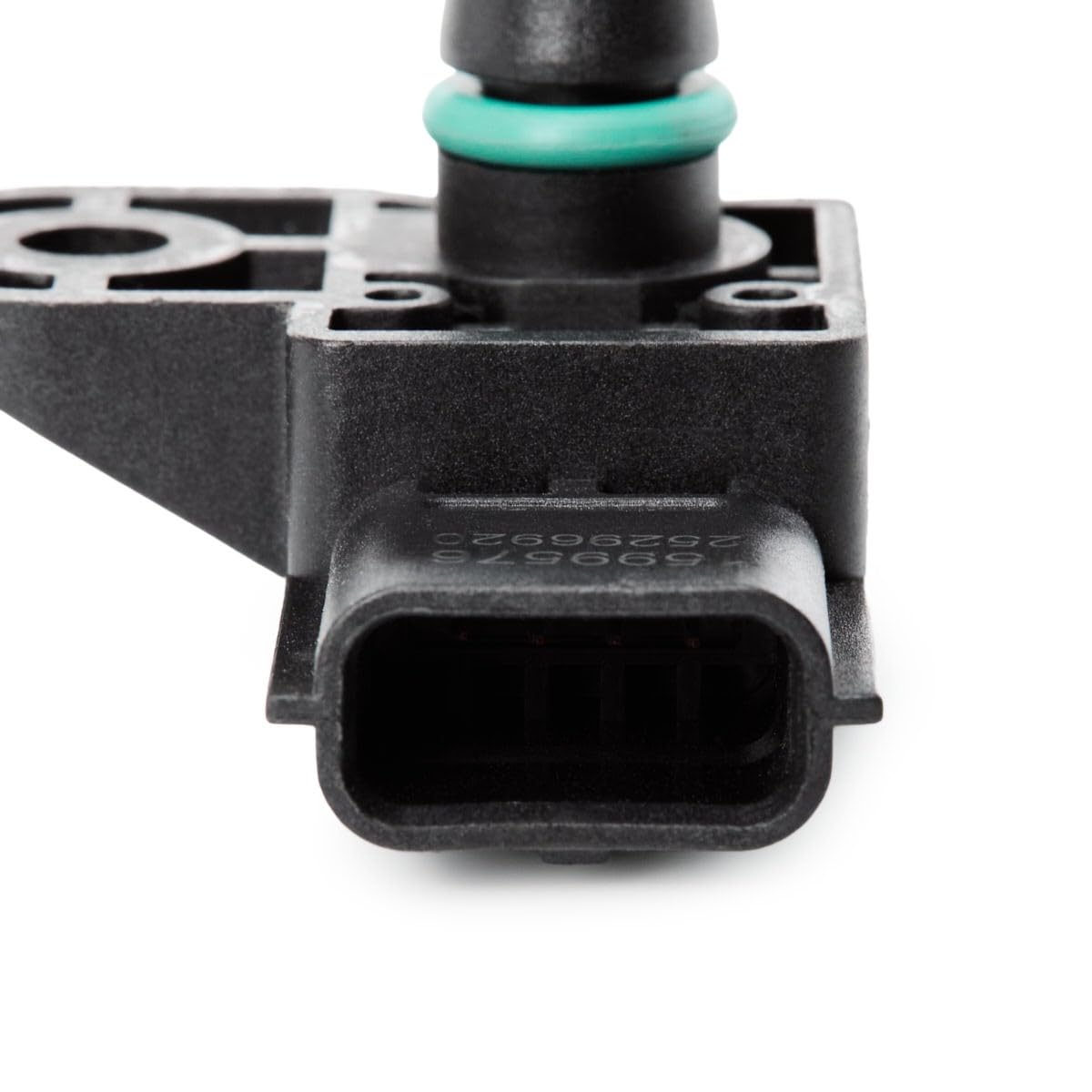 RIDEX 161B0136 Ladedrucksensor Kompatibel mit MAZDA CX-5 KE, GH SH0118211