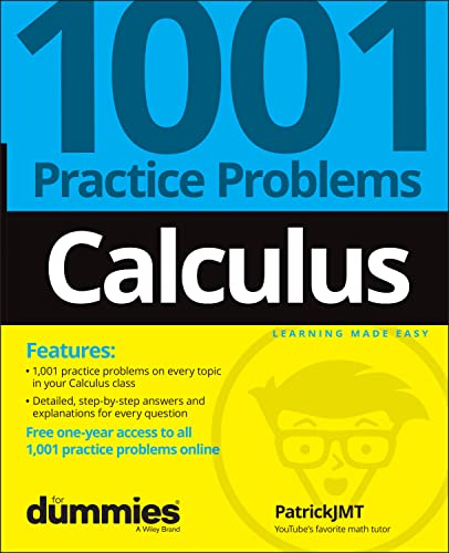 Calculus: 1001 Practice Problems For Dummies (+ Fr ee Online Practice): Recent Developments on Physiological and Molecular Aspects view 2