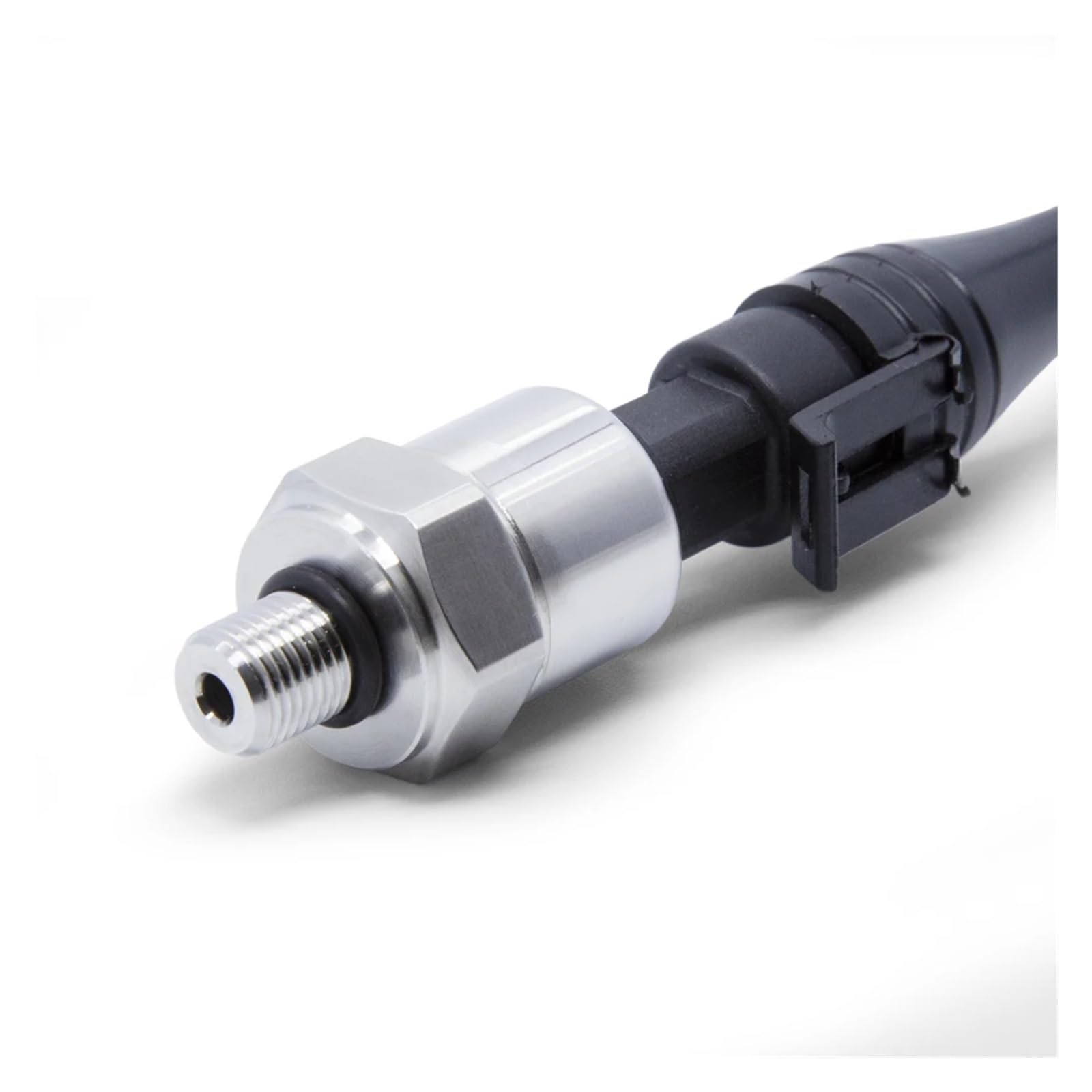 Sensore di pressione M10 5v a 12V 0.5v a 4.5V 30 Bar Manometro Trasduttore opzionale del combustibile Acqua Olio Gas (SUP 5V Out 0.4-2.4V-0-3bar)