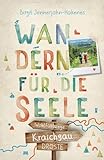 kraichgau 70.3  Kraichgau. Wandern für die Seele: Wohlfühlwege