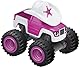 Mattel Blaze und die Monster Machines – basisfahrzeugs Starla CH58