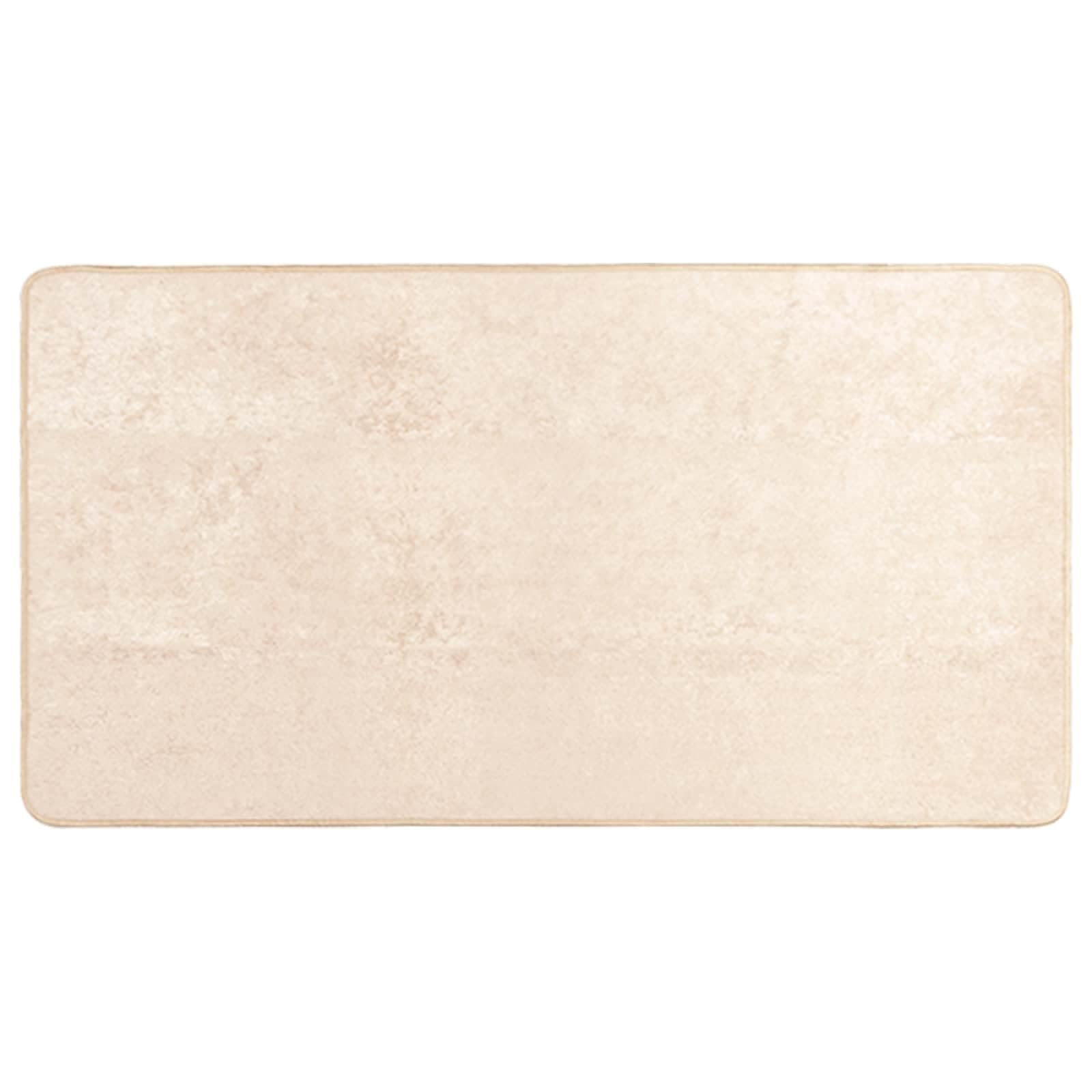 Tapis de couloir moderne Marsa en velours lavable et cuisine