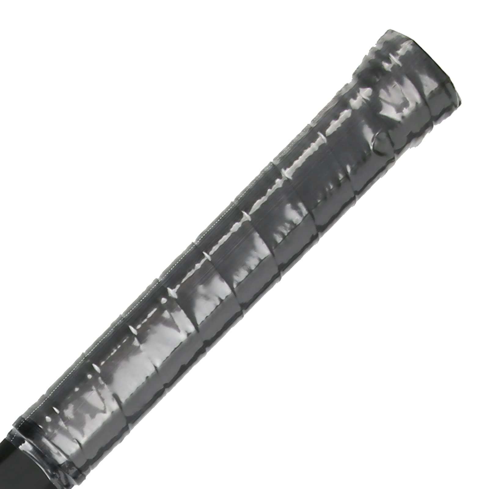 HEEPDD Rakieta Tenisowa Wskaźnik Tenisowy do ćwiczeń z Włókna Węglowego 607 X 119 X 15 Mm Trenażer Dokładności Zamachu do Pomiaru Czasu Kontaktu ze Słodkim Punktem i Zapobiegania łokciom Tenisisty
