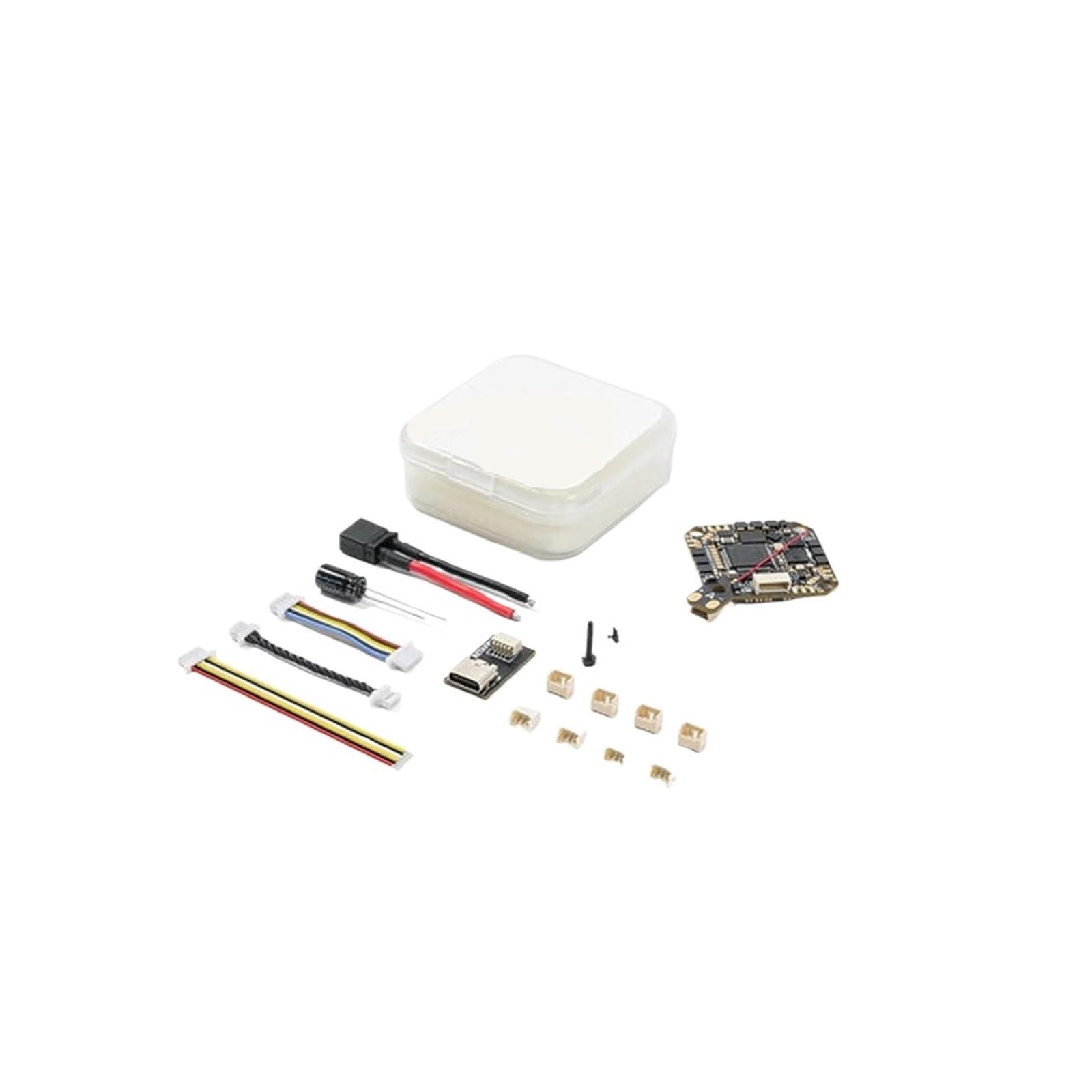 Compatible con Beta F4 2-3S 20A AIO FC V1.