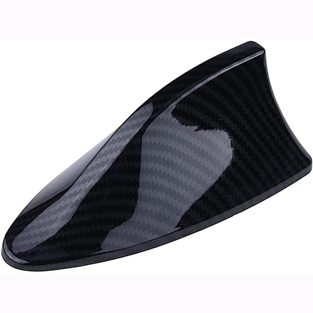 Antenna A Pinna Di Squalo Per Auto – FM – Compatibile Mitsubishi ASX, Lancer 10, Outlander – Colore Grigio