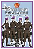  BARET UNGU KOMANDO NASIONAL RESIMEN MAHASISWA INDONESIA (English Edition)