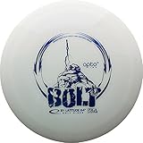 Latitude 64 Opto Line Bolt Distance Driver Golf Disc [Colors May Vary] - 173-176g