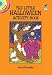 The Little Halloween Activity Book (Dover Little Activity Books)