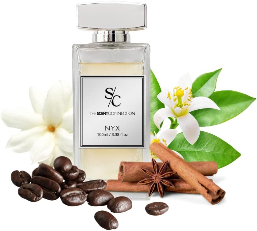 NYX EAU DE PARFUM - FOR WOMEN 100ML