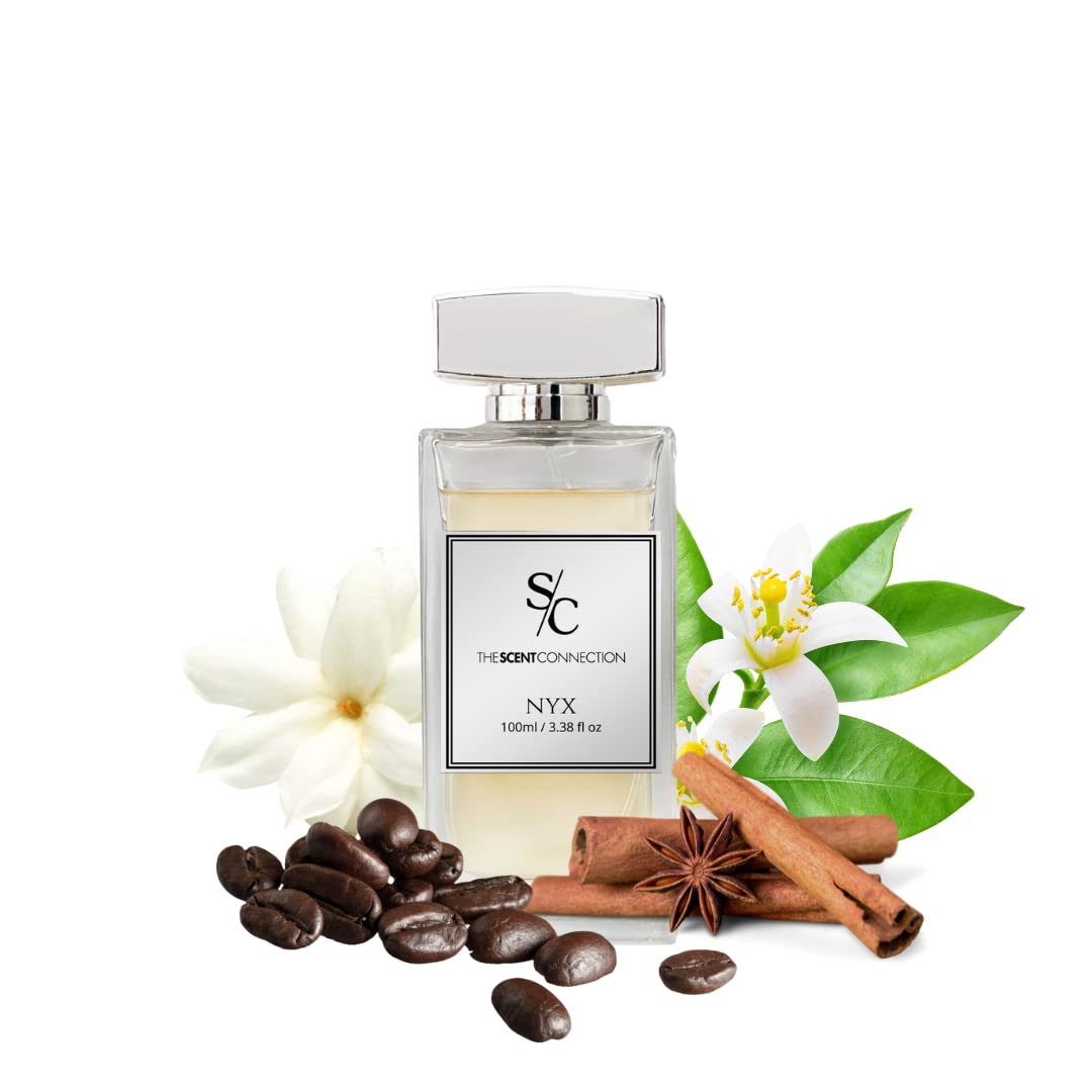 NYX EAU DE PARFUM - FOR WOMEN 100ML