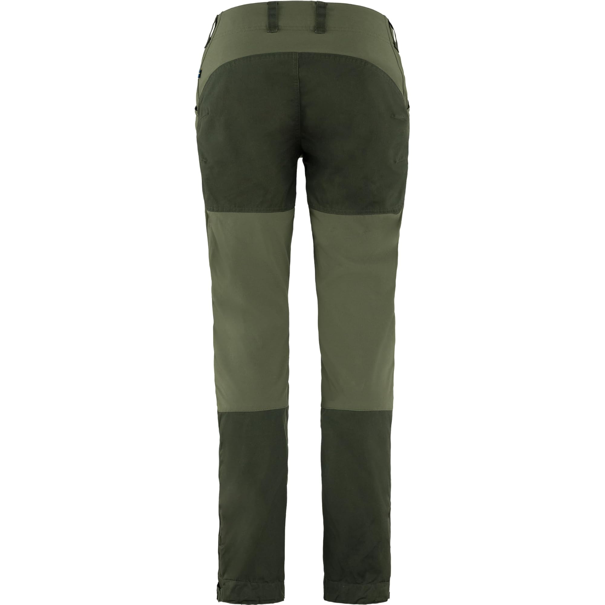Fjällräven Keb Trousers Curved W - Trousers Mujer