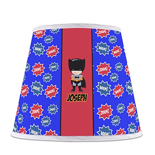 Superhero Empire Lamp Shade (Personalized) #TOP1