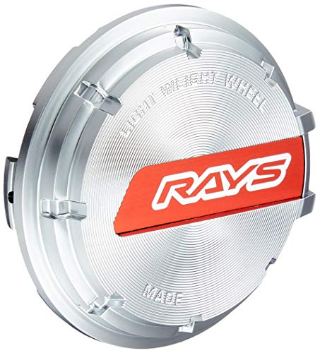 ⭐️レイズ センターキャップ⭐️ RAYS レイズ 4X4 Forged オプション設定センターキャップ No.83