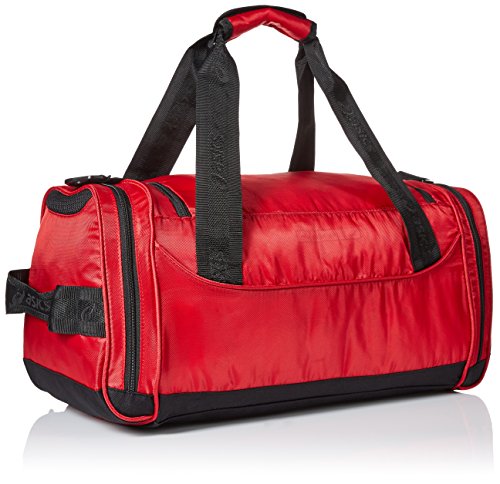 asics small duffle bag