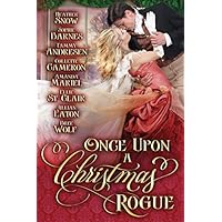 Once Upon A Christmas Rogue