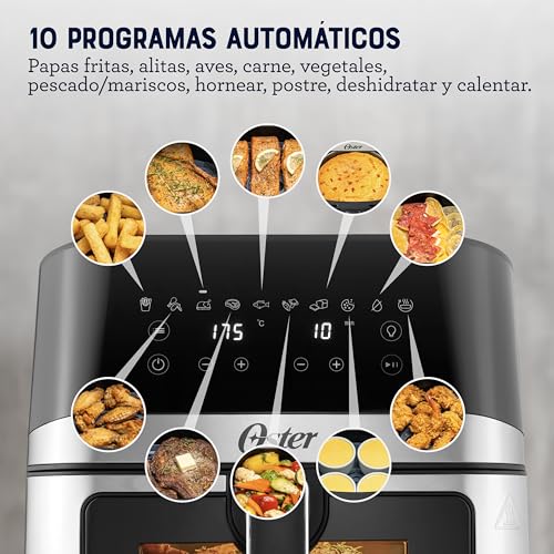 Listado de Freidora Walmart más recomendados. 21 Imagen adicional