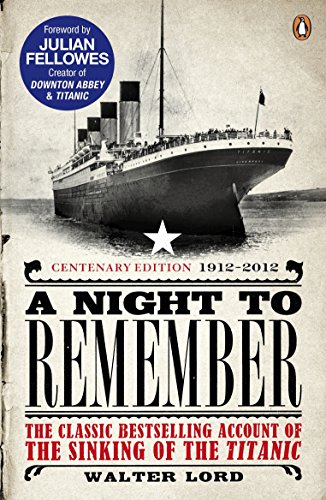 Night to Remember image 2
