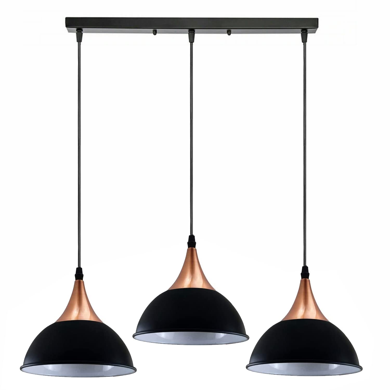 Oligo Grace Hanglamp LED 3-lichts - in hoogte verstelbaar