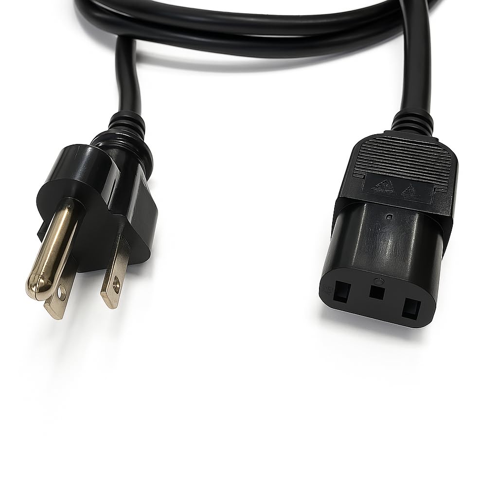 極太電源ケーブル3ピンプラグ 2.0メートル 極太電源ケーブル3ピンプラグ 2.0メートル Amazon.co.jp: バッファロー