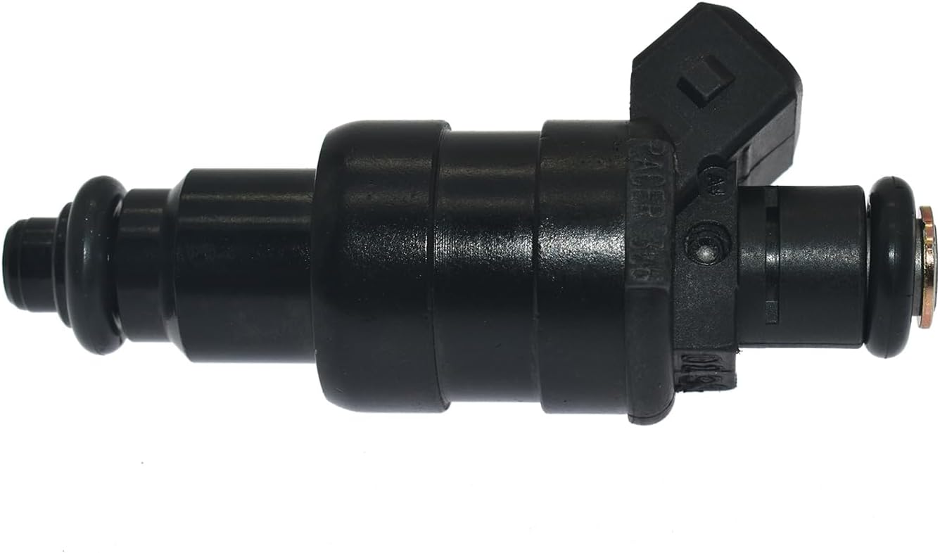 8PCS Fuel Injectors PACER306 53030262 Replacement Compatible with Dodge B150 B1500 B250 B2500 B350 B3500 D150 D250 D350 for Ram 1500 for Ram 2500 for Ram 3500 W250 W350 5.2L 5.9L