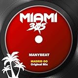  Madrid Go (Original Mix)