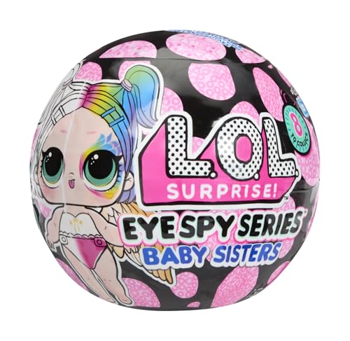 best lol surprise dolls