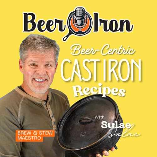 Mistakes Make the Meal: Lessons from a Camp Dutch Oven