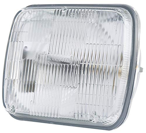 Ge Lighting H6054Nh Nighthawk Halogen Sealed Beam Automotive Headlight Bulb #TOP5
