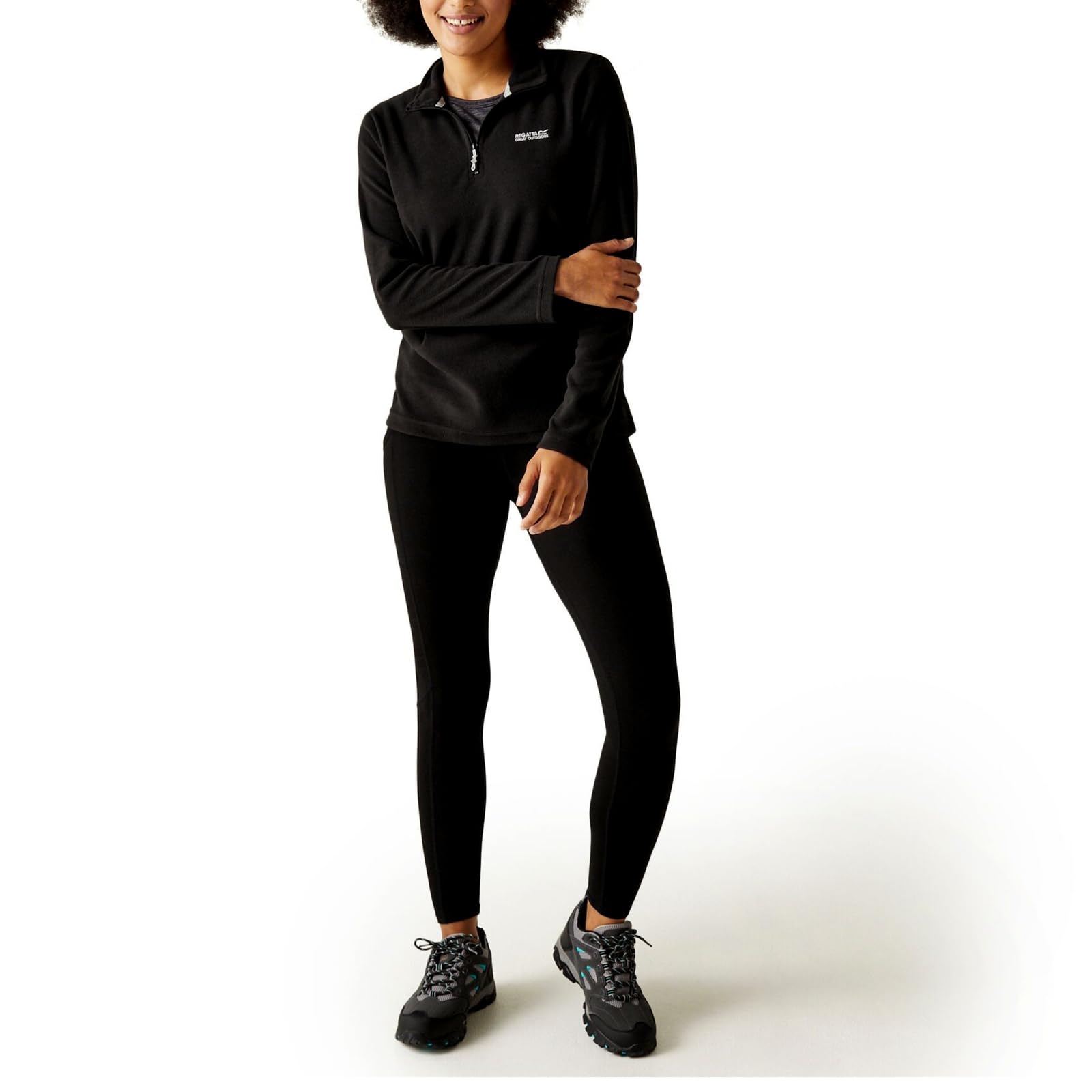 Regatta Veste en polaire Femme