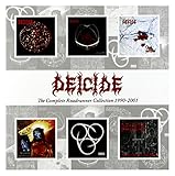 international The Complete Roadrunner Collection 1990-2001