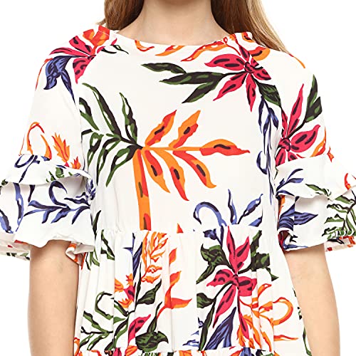Image of PINACOLADA Women Dress