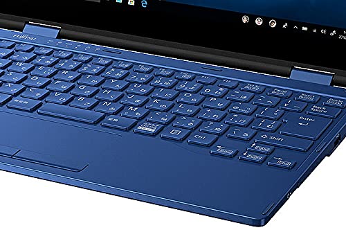 Amazon.co.jp: 【整備済み品】 富士通 ノートパソコン FMV LIFEBOOK