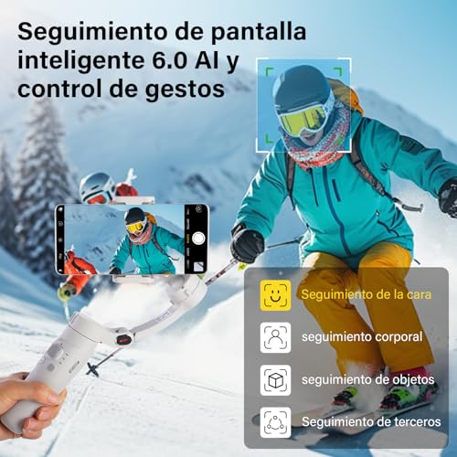 Estabilizador Mobile, Compra de libro digital Imagen adicional