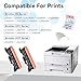 LEMERO Compatible Toner Cartridge Replacement for Brother TN830XL TN830 TN-830 Black High Yield Toner Cartridge Work with DCP-L2640DW HL-L2460DW HL-L2480DW HL-L2405W MFC-L2820DW Printer 830XL 2-Black