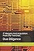 IT Mergers And Acquisition: From the Trenches...: Due Diligence