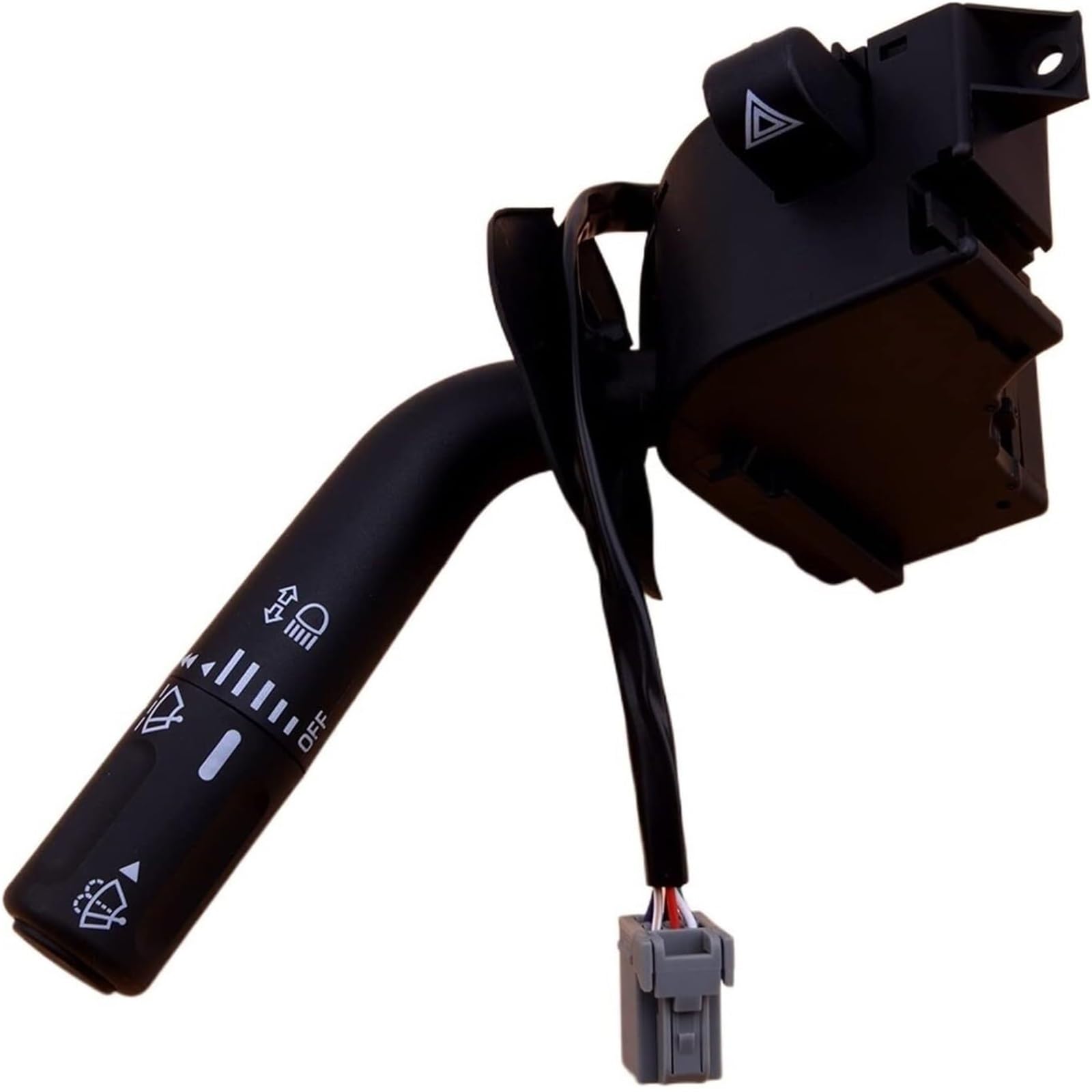 Commande de clignotants et d'essuie-glaces multifonction Ford F150 - 8